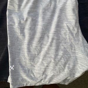 Lulu lemon T.H.E. 7inseam Shorts great condition
